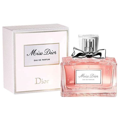 miss dior eau de parfum 50ml price|best price on miss dior.